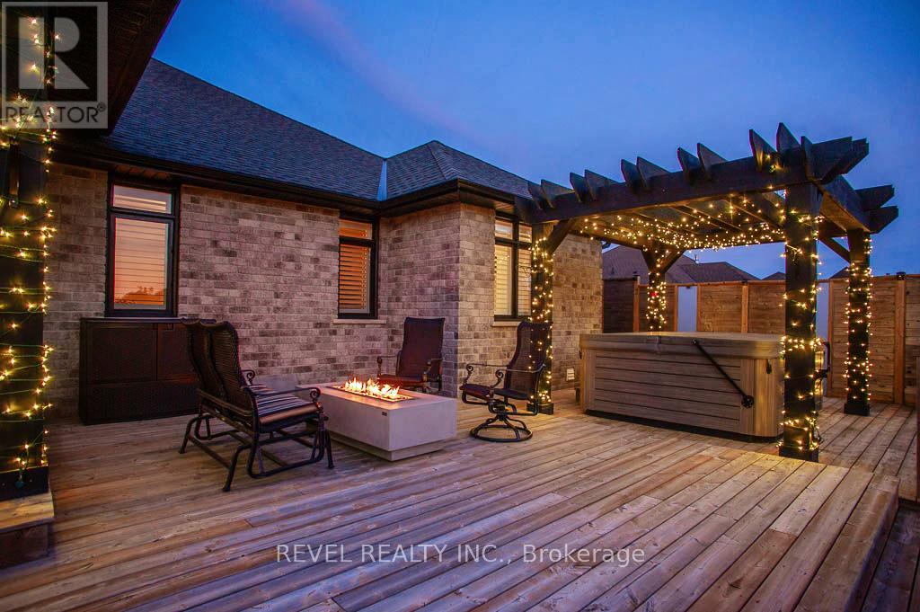 21 TEDLEY BOULEVARD - 45