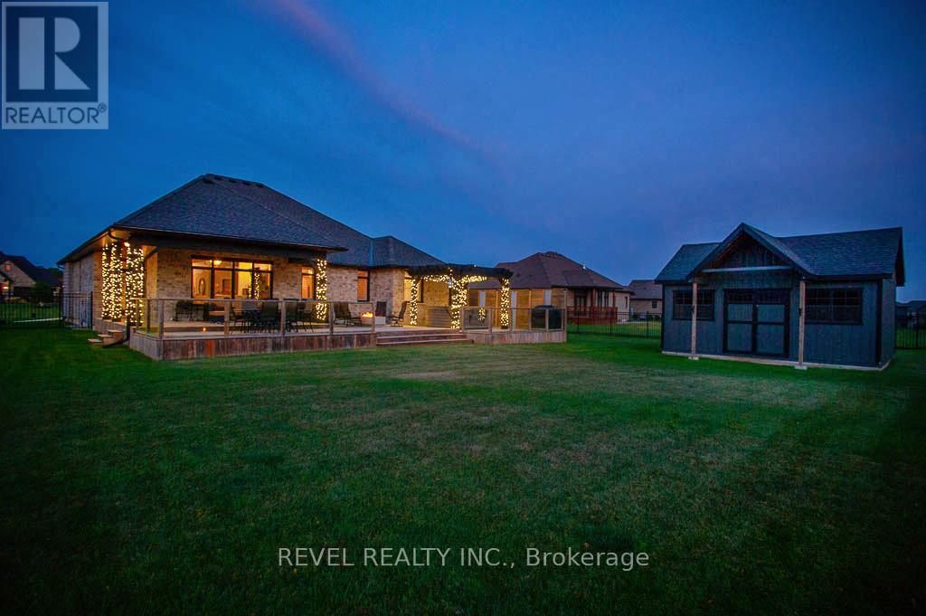 21 TEDLEY BOULEVARD - 47