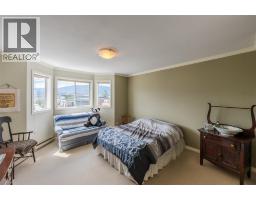 Primary Bedroom - 965 King Street Unit# 203, Penticton, BC V2A8J4 Photo 6