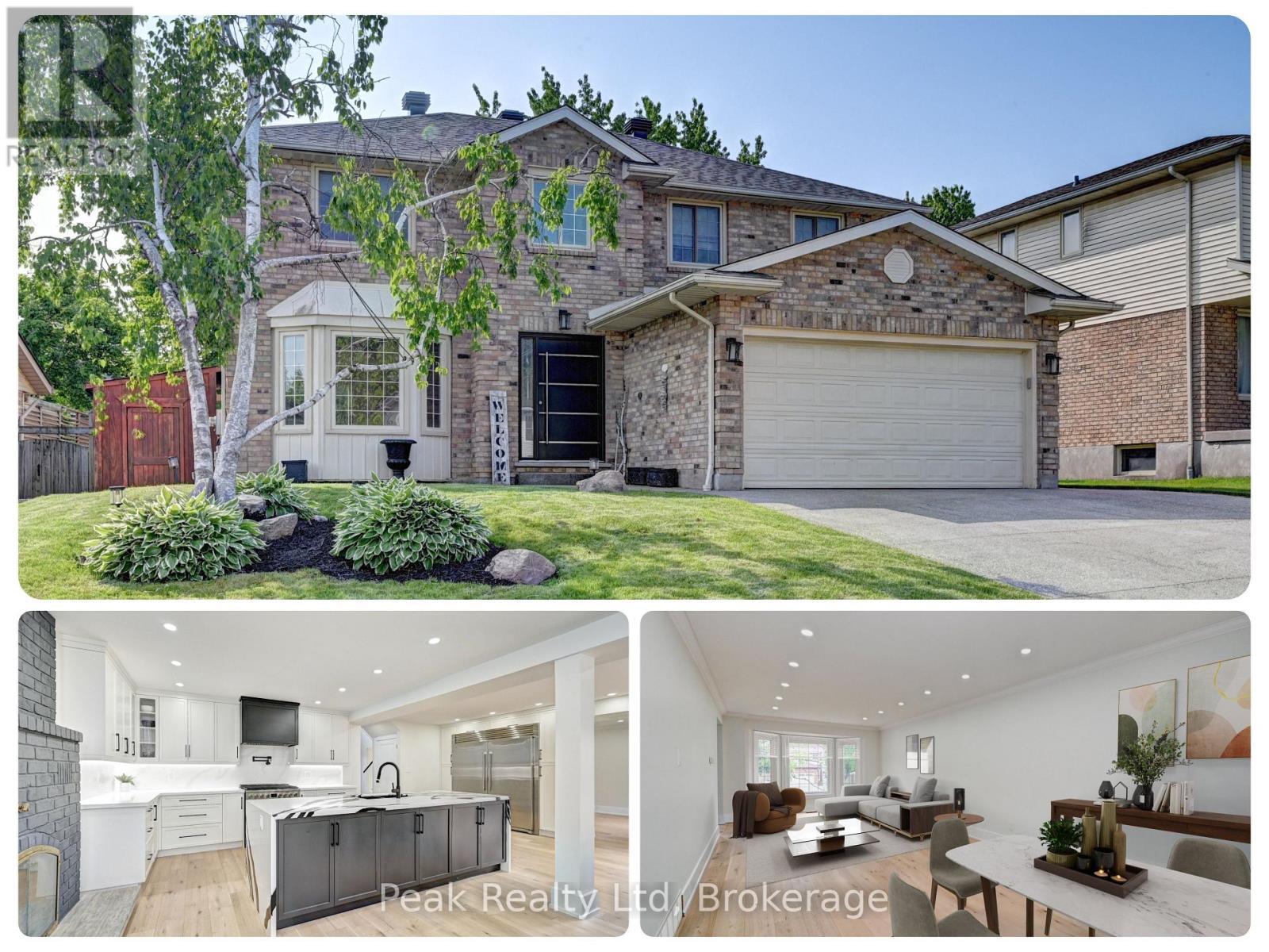 352 STEPHANIE DRIVE - 1