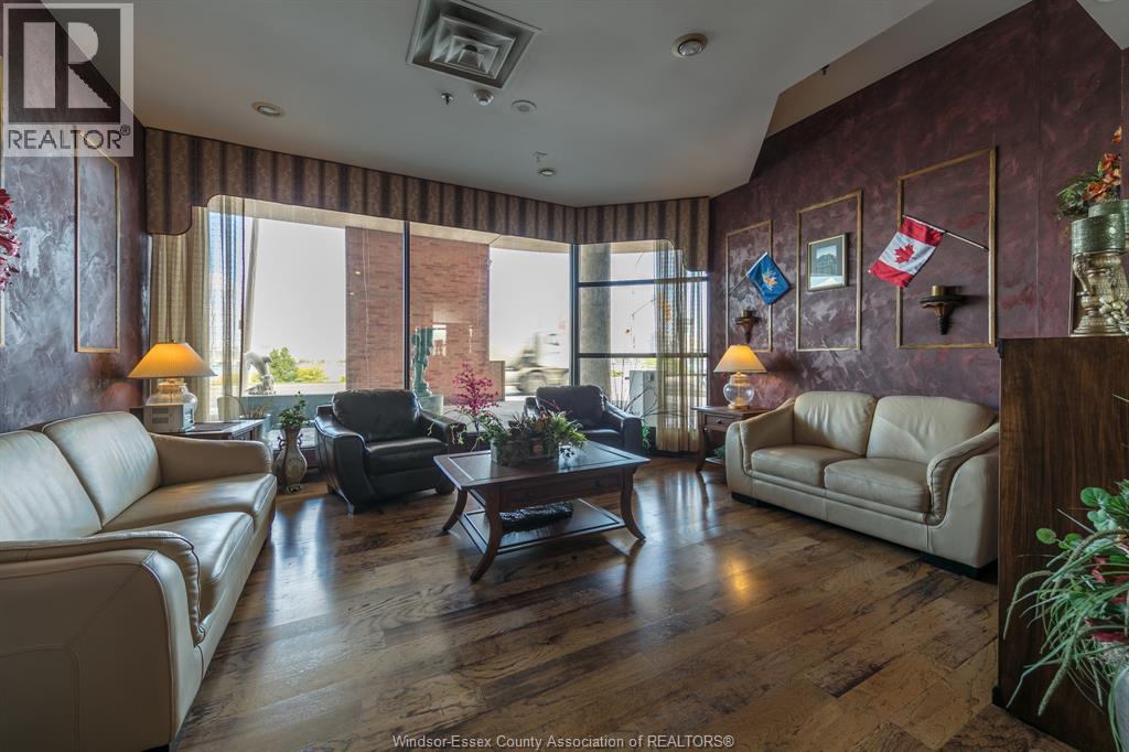 #1203 515 RIVERSIDE DRIVE West - 20