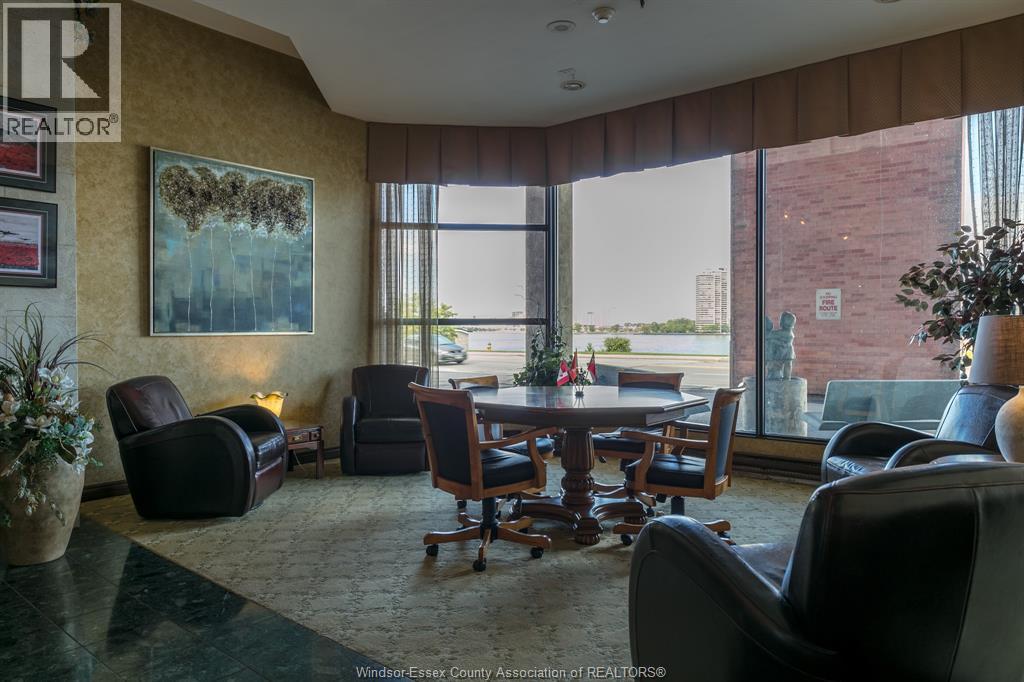 #1203 515 RIVERSIDE DRIVE West - 22