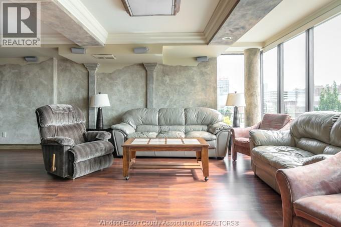 #1203 515 RIVERSIDE DRIVE West - 23