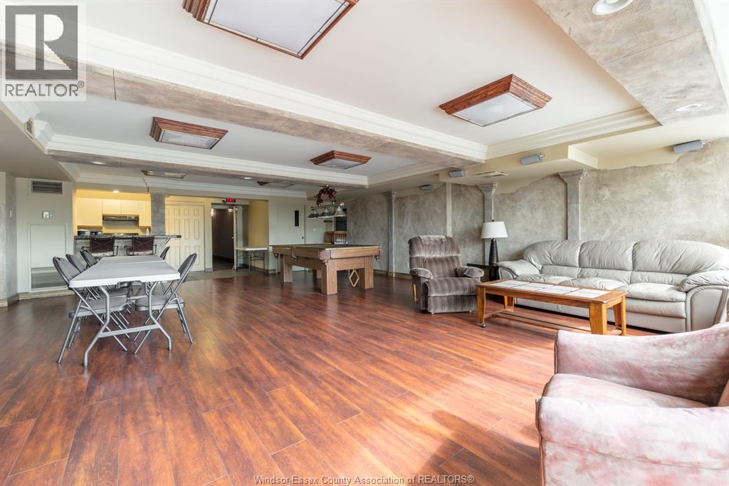 #1203 515 RIVERSIDE DRIVE West - 24