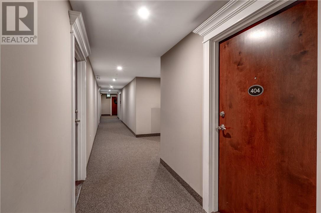 11C Salt Dock Road Unit# 404 - 8