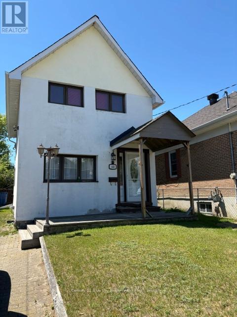 425 WORTHINGTON STREET E - 1