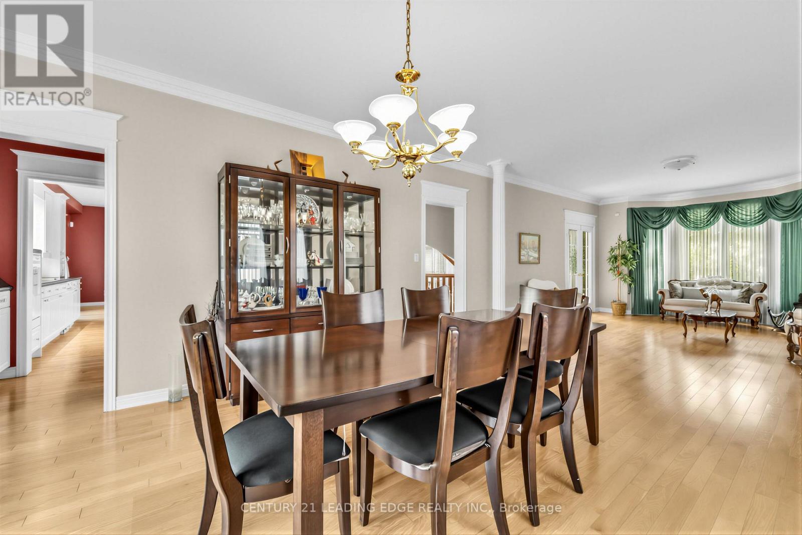 15 UPPER RIDGE COURT - 17