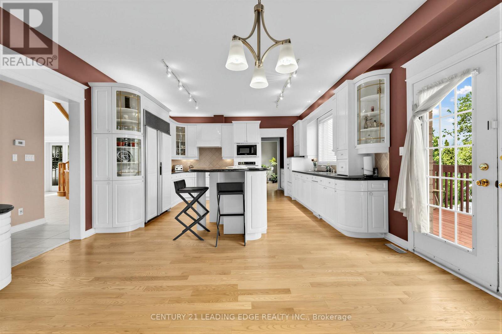 15 UPPER RIDGE COURT - 13