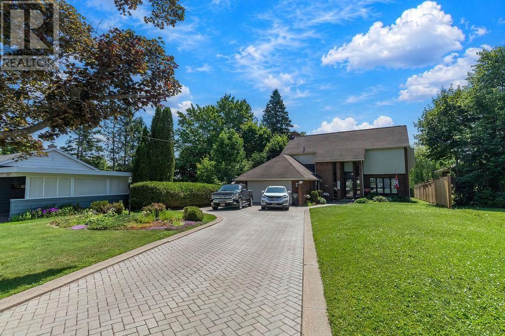 355 Old Garden River RD - 50