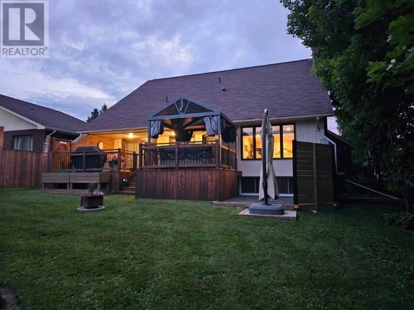 355 Old Garden River RD - 44