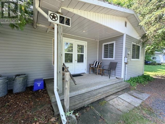 74 Colonization RD - 4