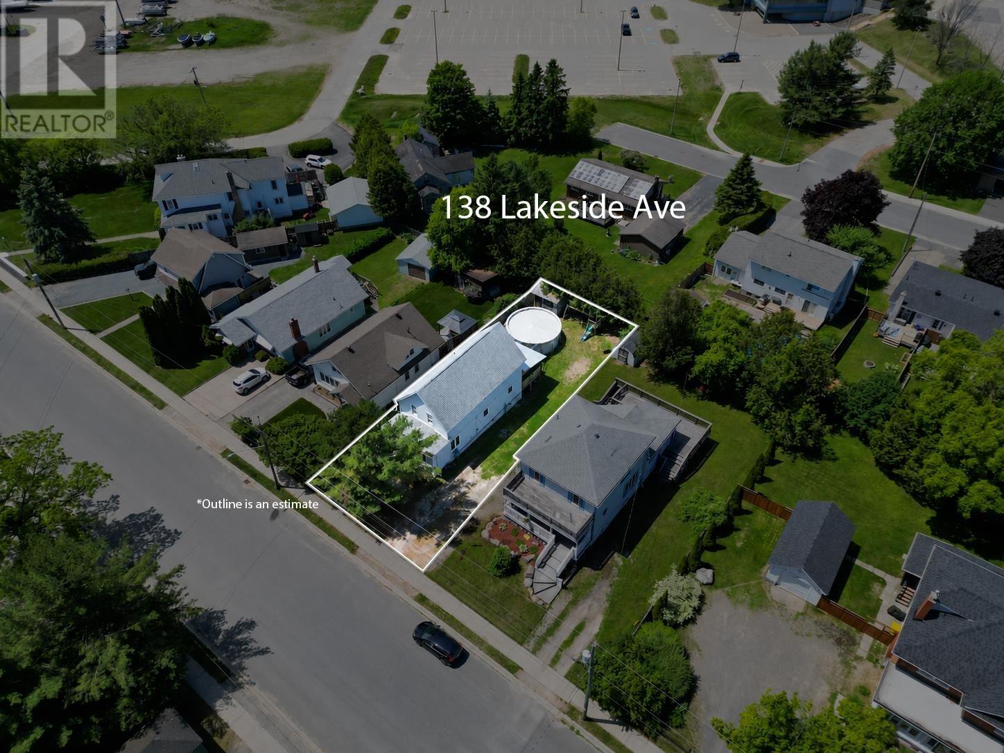 138 Lakeside AVE - 2