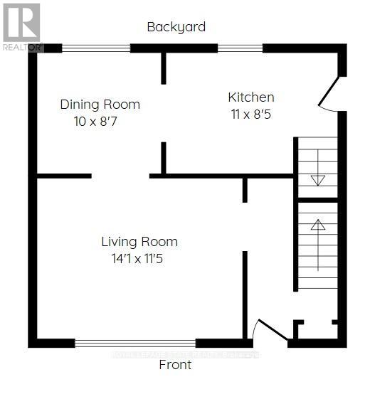 14 LYDIA STREET - 40