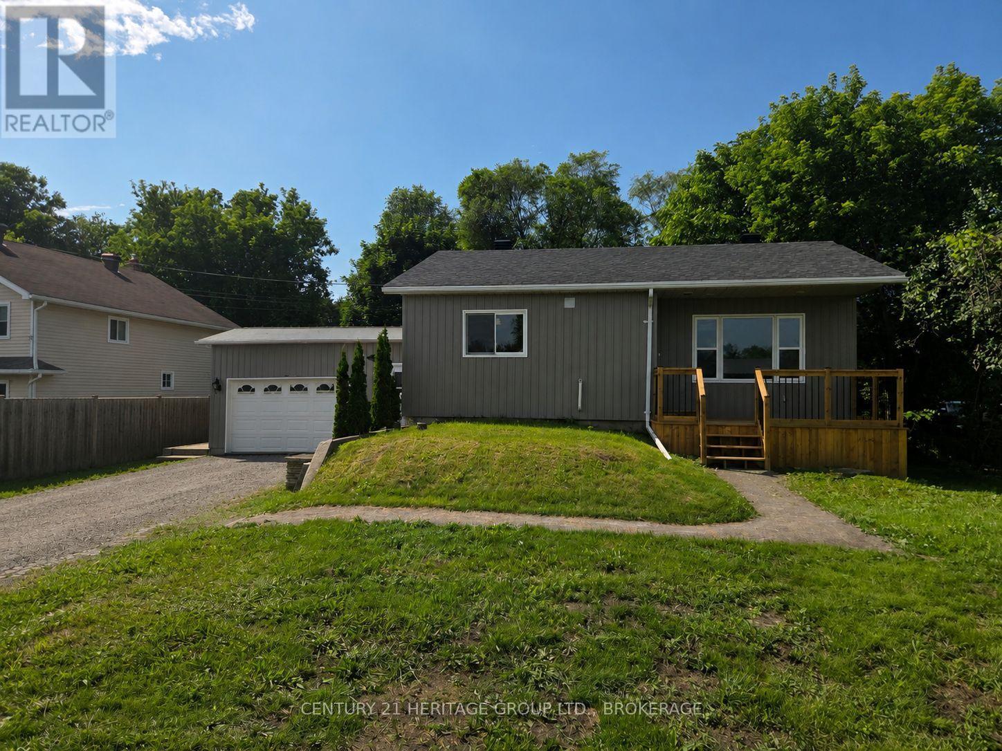 7510 ROGER STEVENS DRIVE - 1