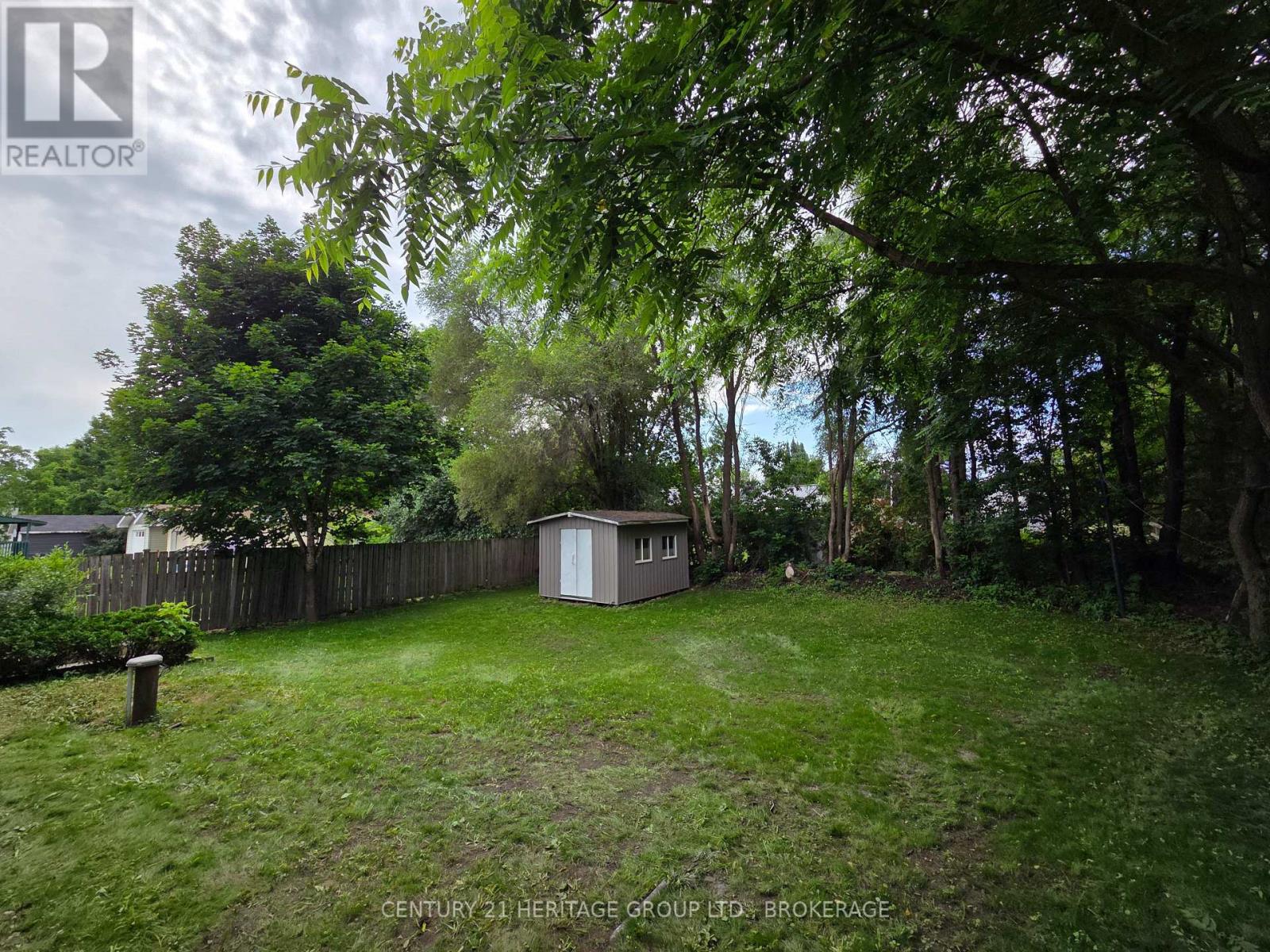 7510 ROGER STEVENS DRIVE - 16