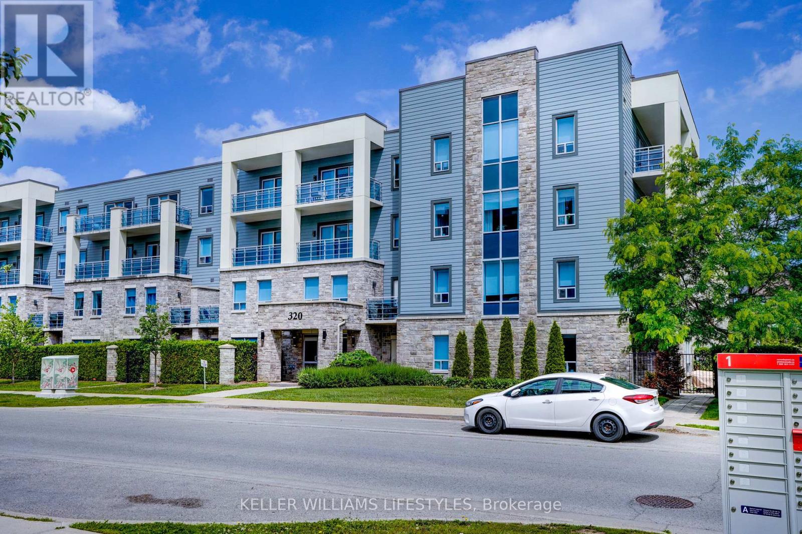 201 - 320 SUGARCREEK TRAIL, London North (North N)