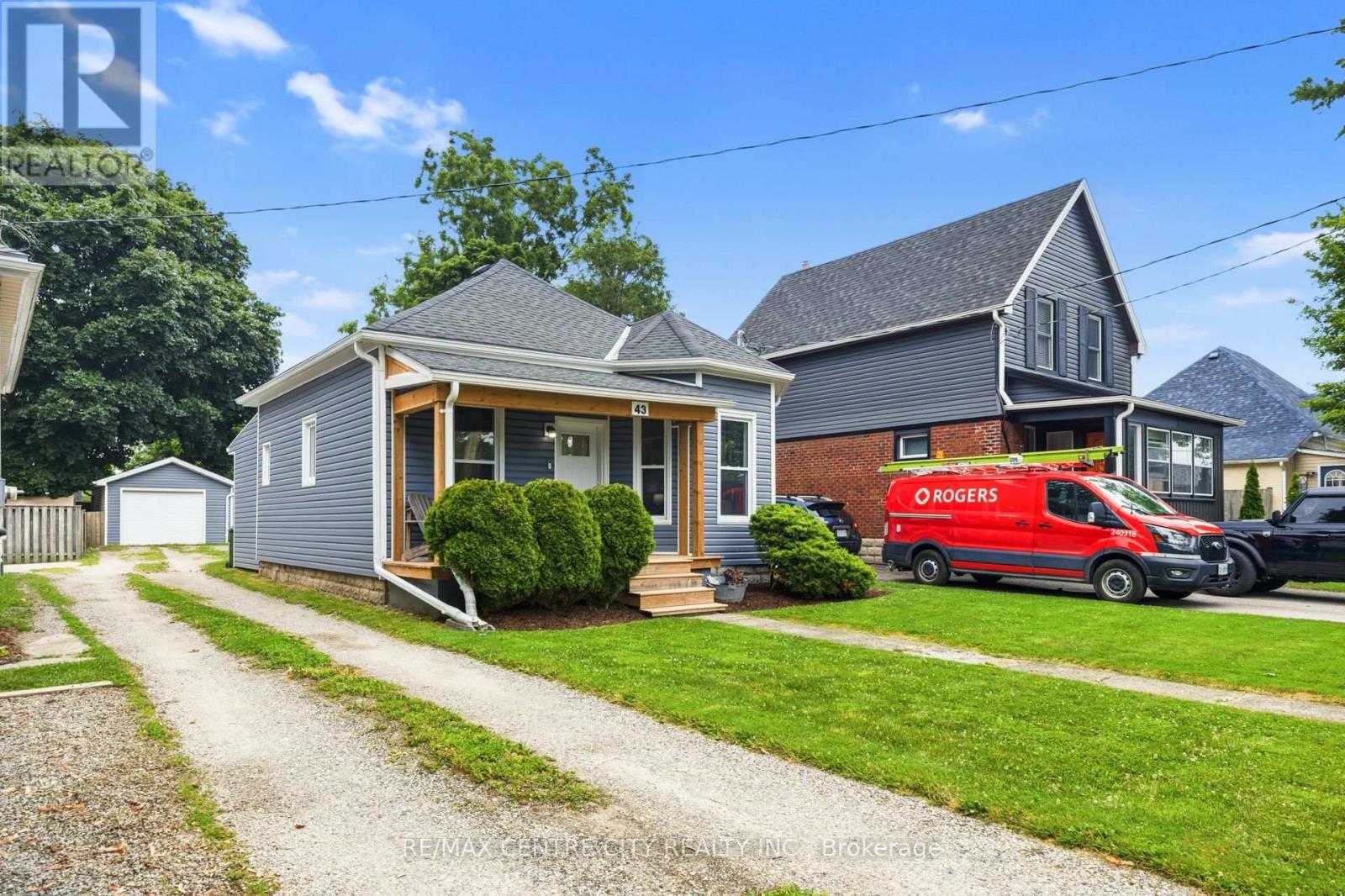 43 ARTHUR AVENUE - 2