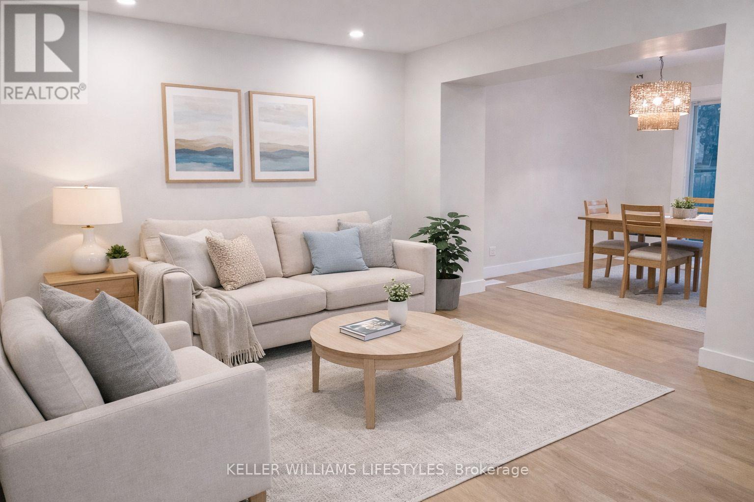417 GRIFFITH STREET, London South (South K)