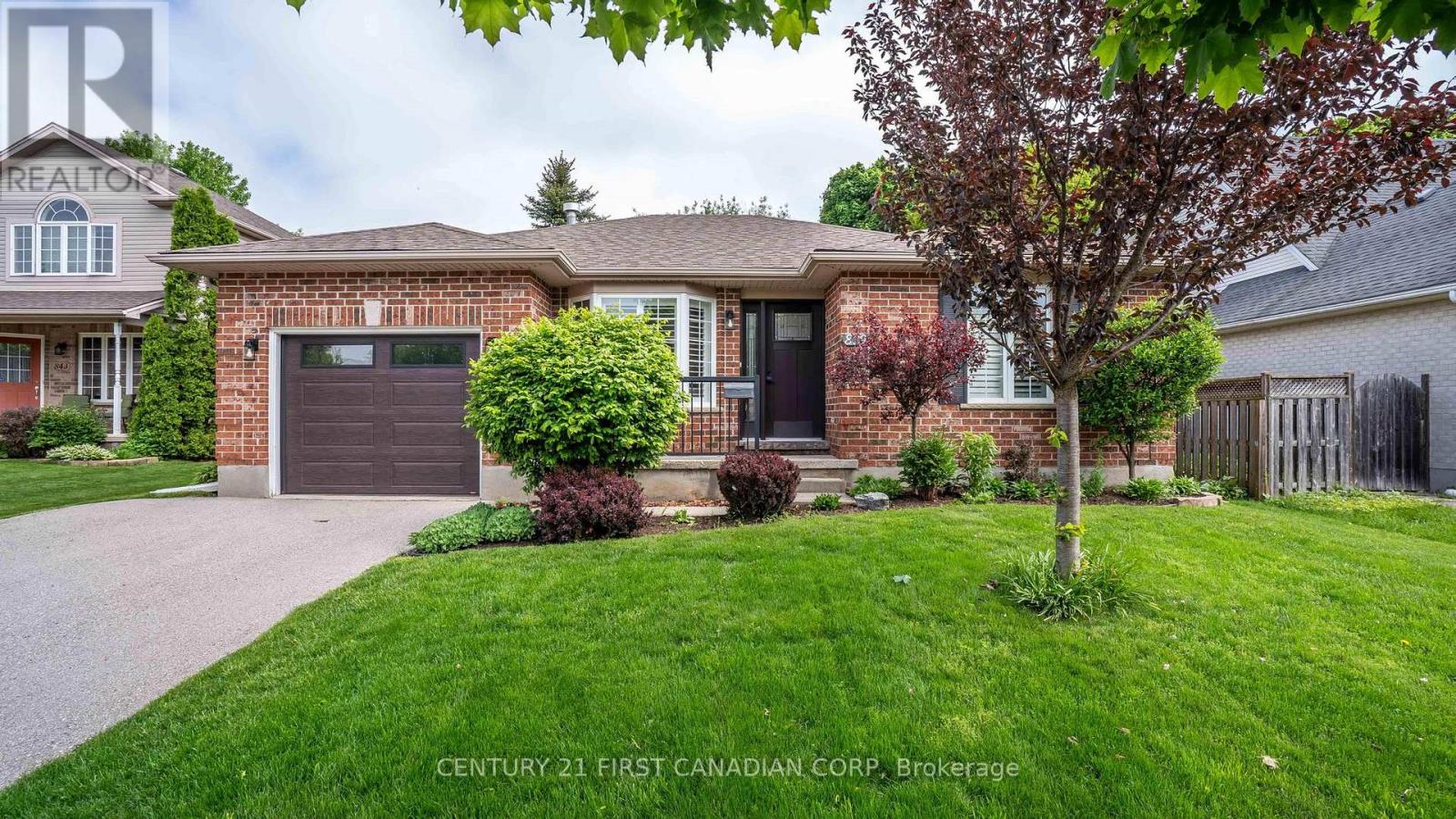 839 GUILDWOOD BOULEVARD - 1