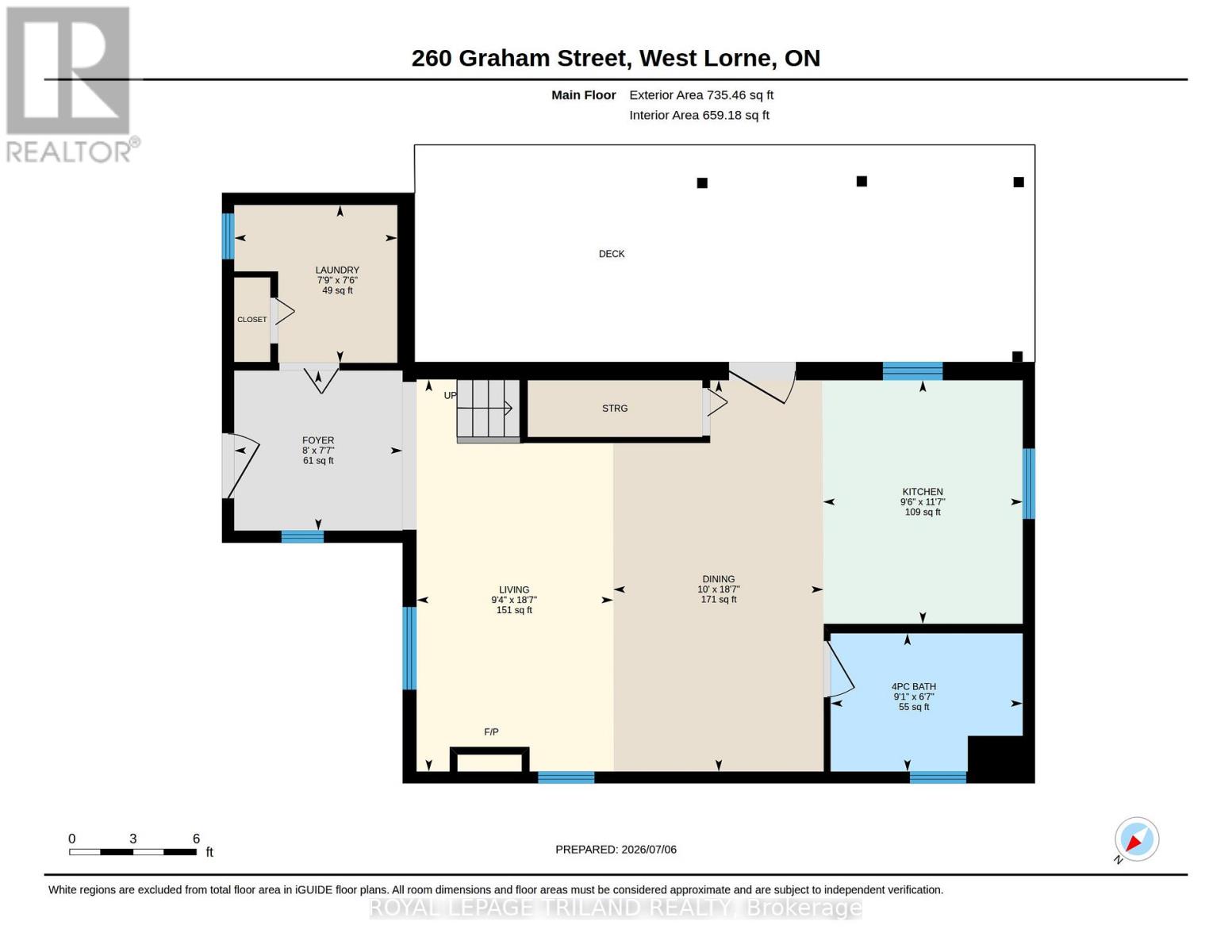 260 GRAHAM STREET - 21