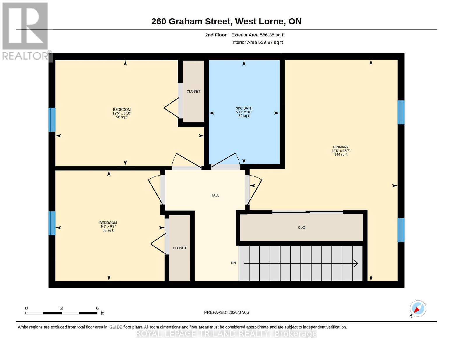 260 GRAHAM STREET - 29