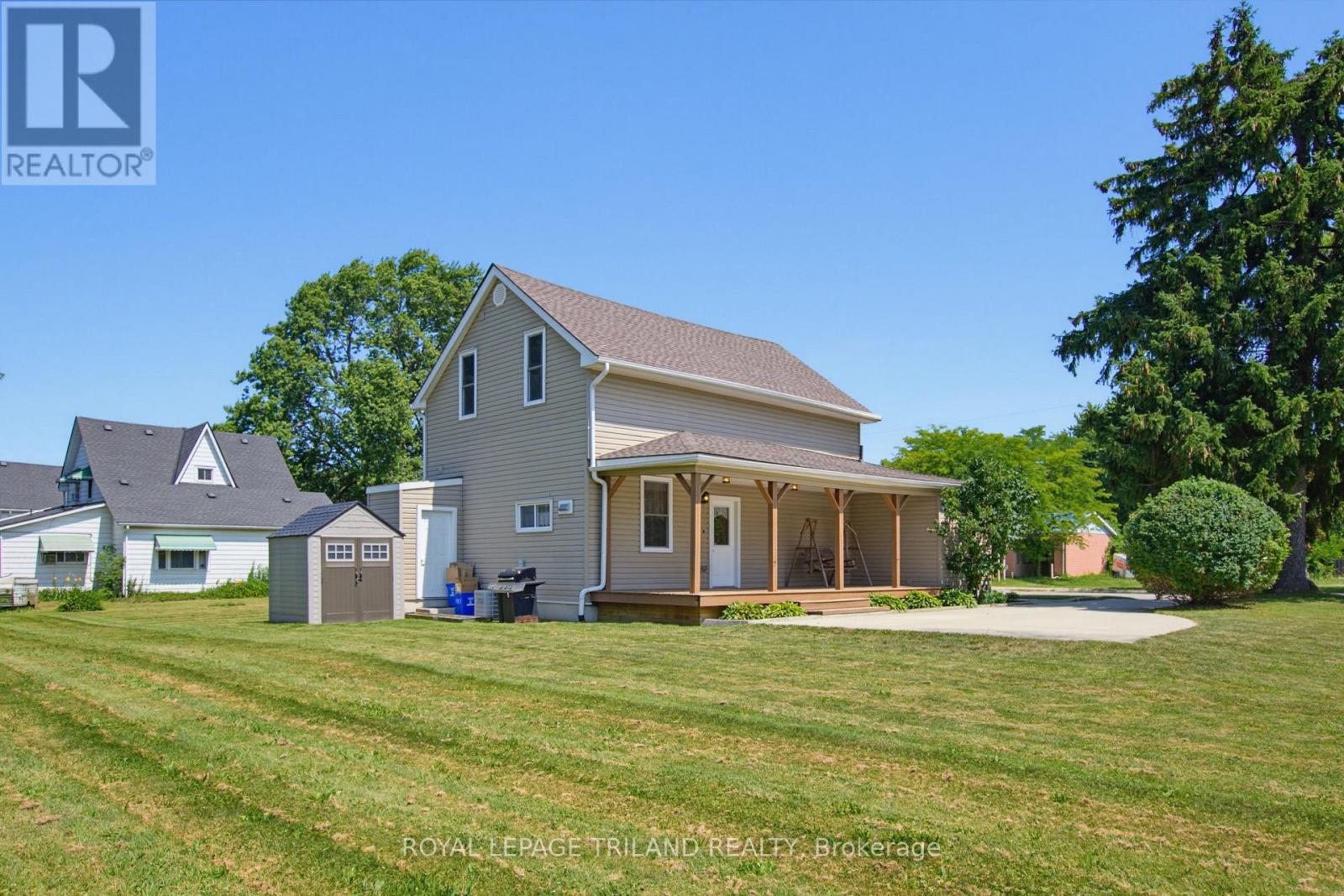260 GRAHAM STREET - 32