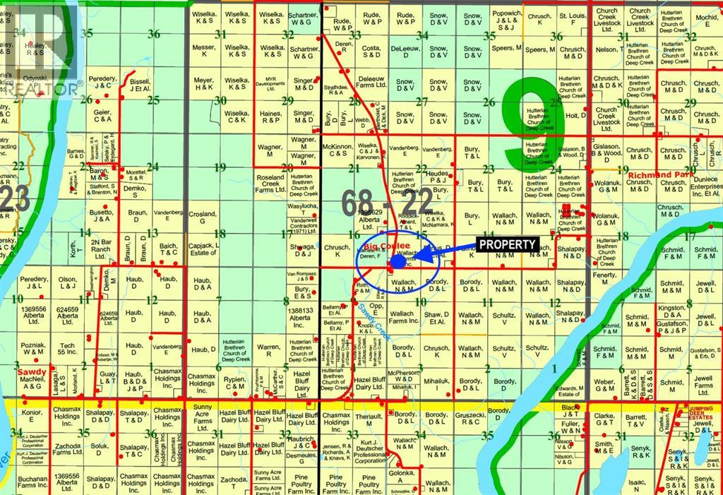 682001A Range Road 222.9 - 31