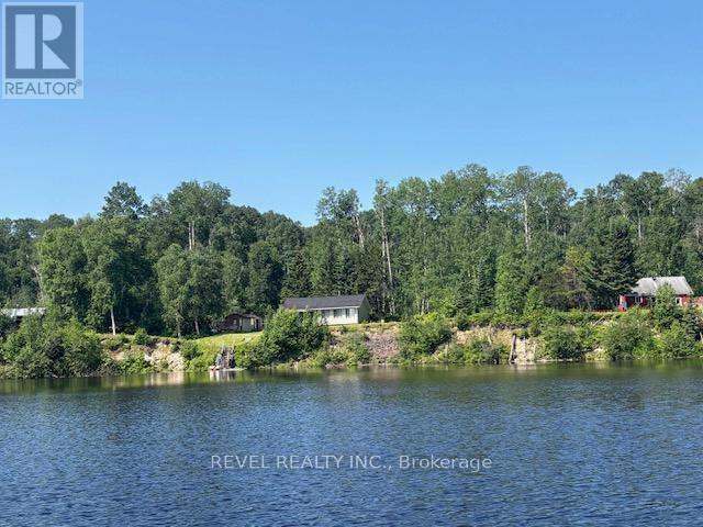 LOT 6 MATTAGAMI LAKE - 1