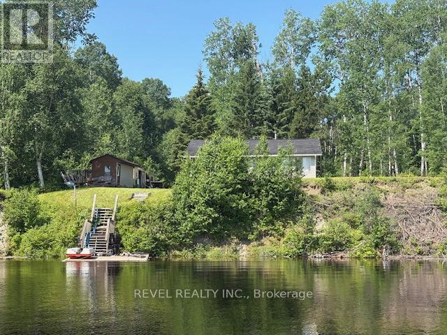 LOT 6 MATTAGAMI LAKE - 2