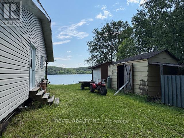 LOT 6 MATTAGAMI LAKE - 21