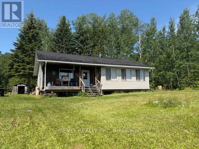 LOT 6 MATTAGAMI LAKE - 3