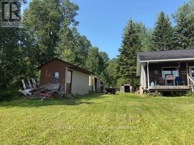 LOT 6 MATTAGAMI LAKE - 5