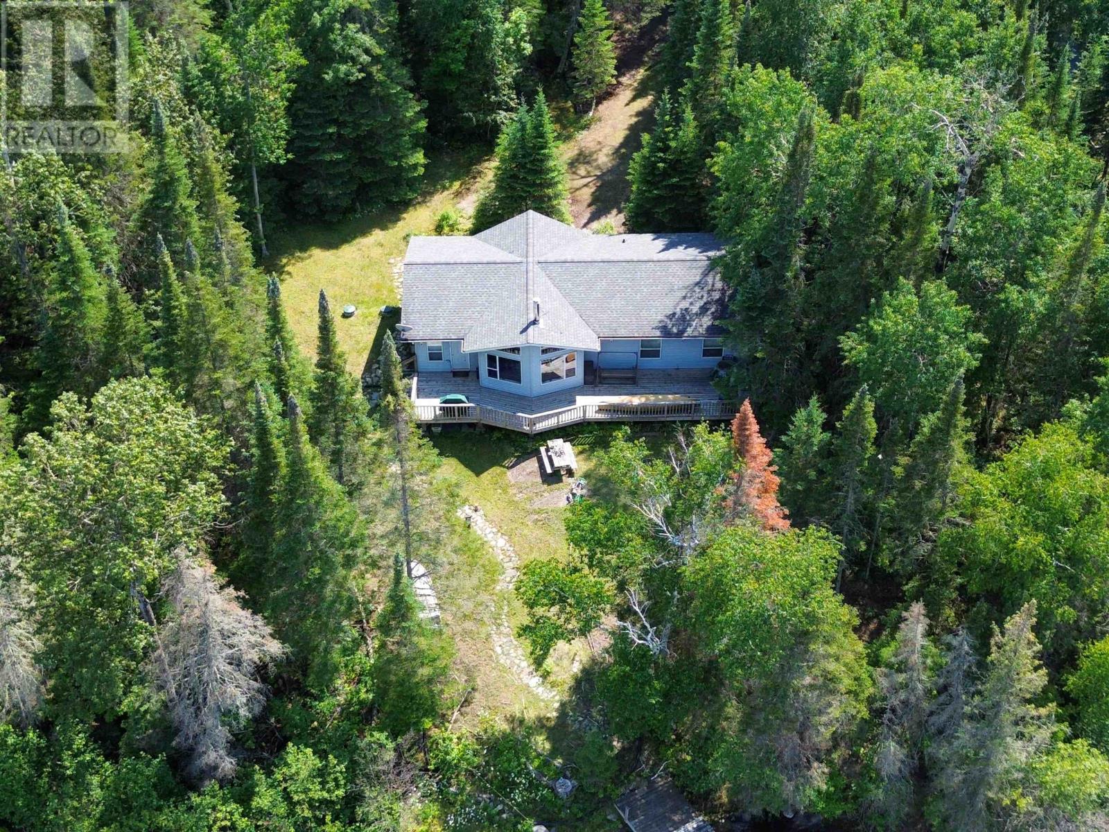 15 Lily Pad RD, Mckenzie Portage rd - 1