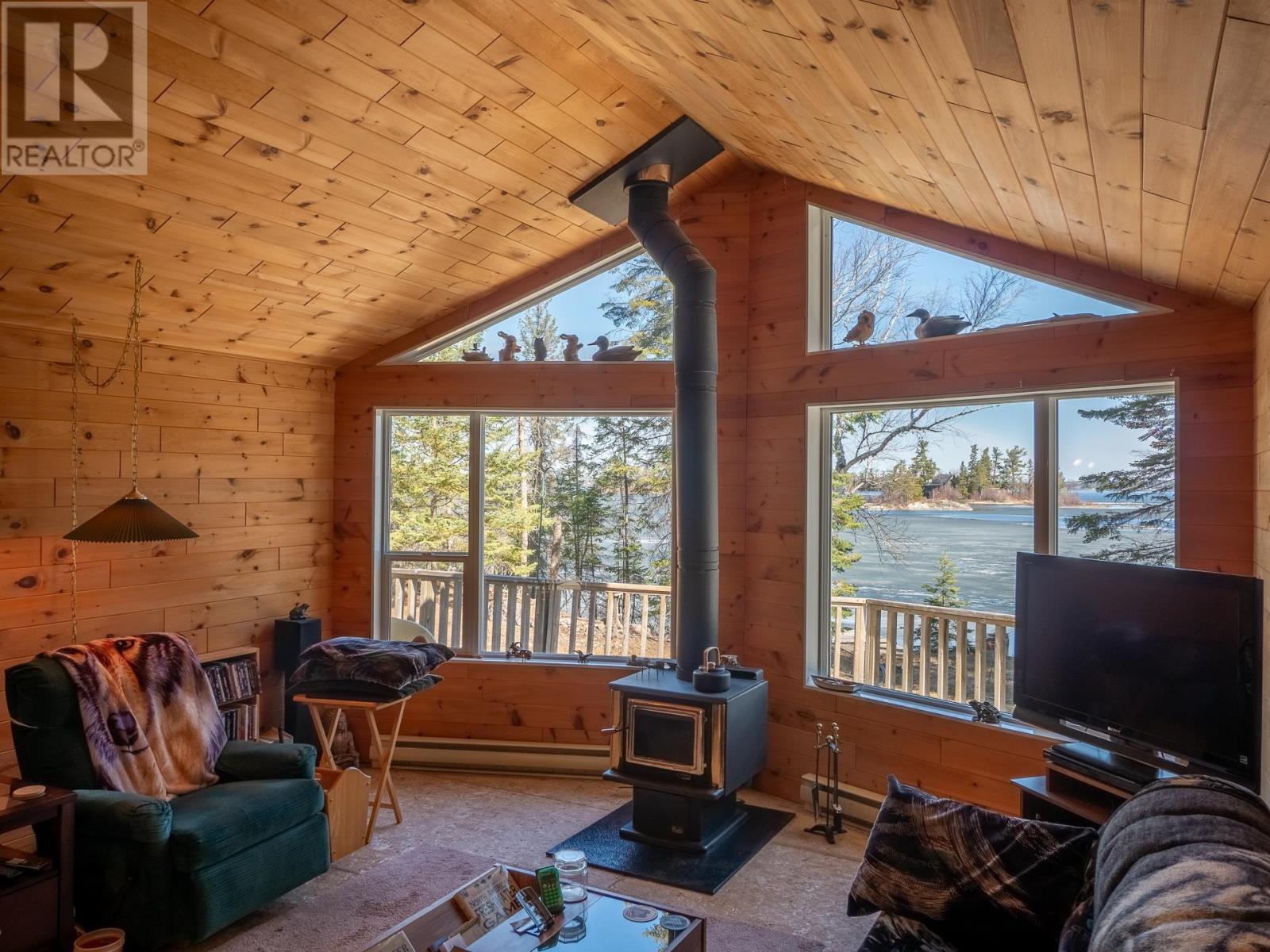15 Lily Pad RD, Mckenzie Portage rd - 2
