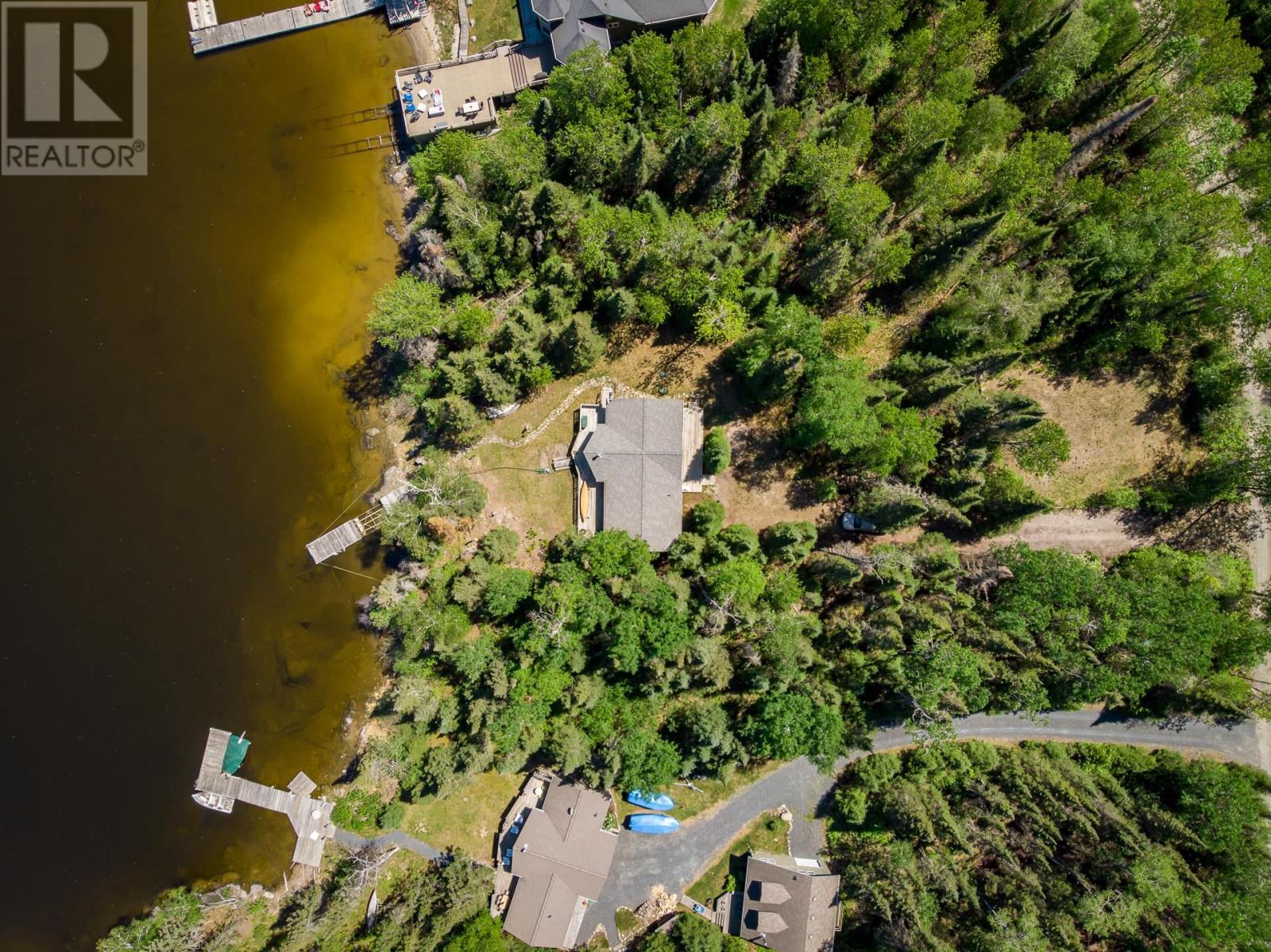15 Lily Pad RD, Mckenzie Portage rd - 17