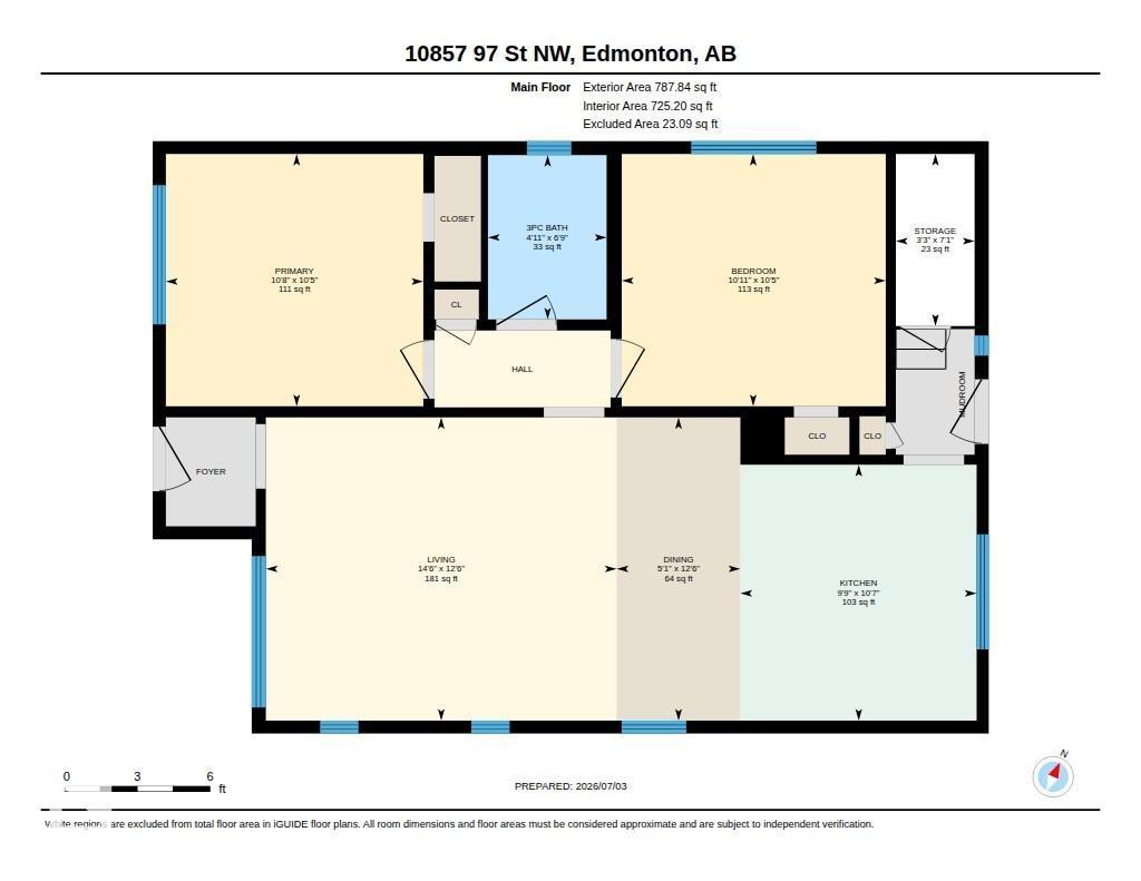 10857 97 ST NW - 47