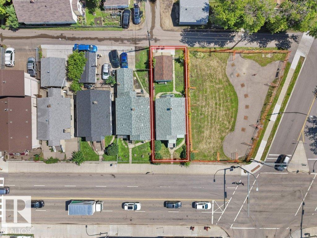 10857 97 ST NW - 2