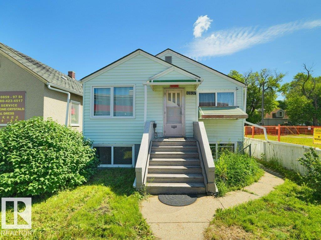 10857 97 ST NW - 1