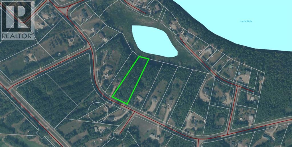 67325 Churchill Park Road, Lac La Biche