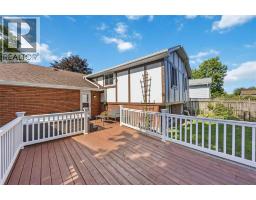 118 Finch Drive, Sarnia, ON N7S5R9 Photo 38