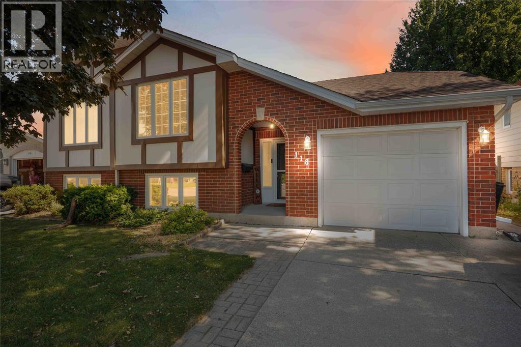118 FINCH DRIVE - 3