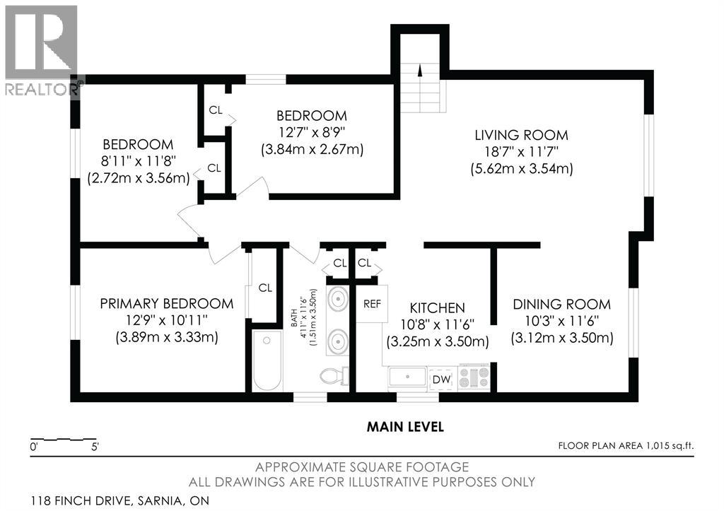 118 FINCH DRIVE - 46