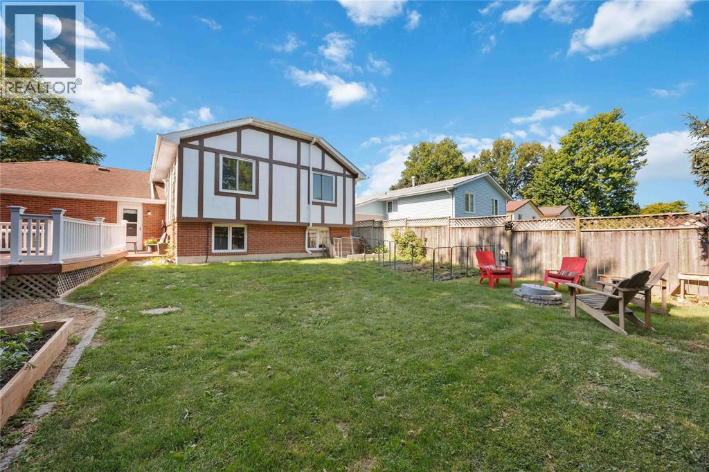 118 FINCH DRIVE - 42