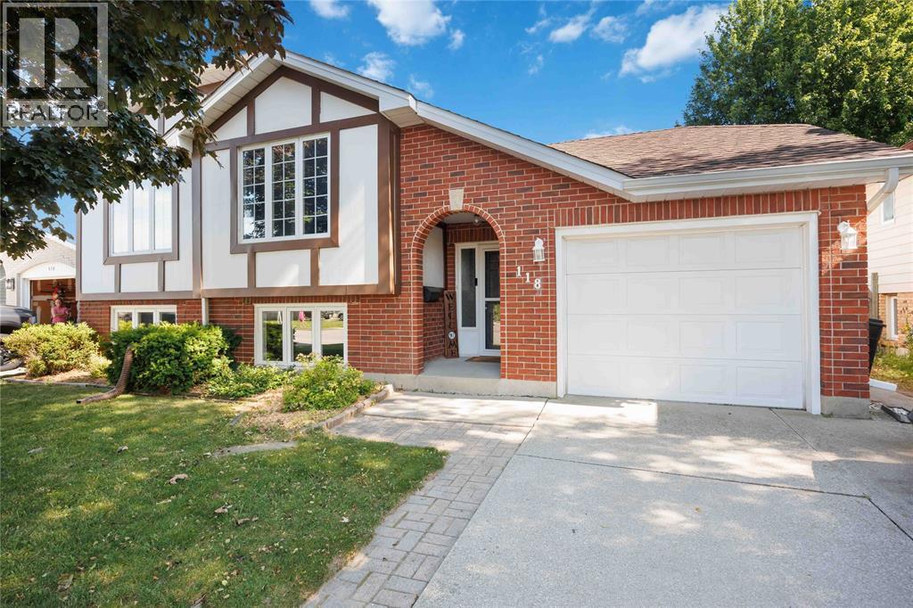 118 FINCH DRIVE - 1