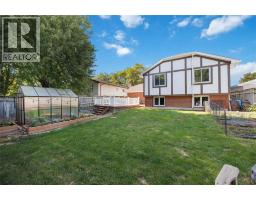 118 Finch Drive, Sarnia, ON N7S5R9 Photo 44