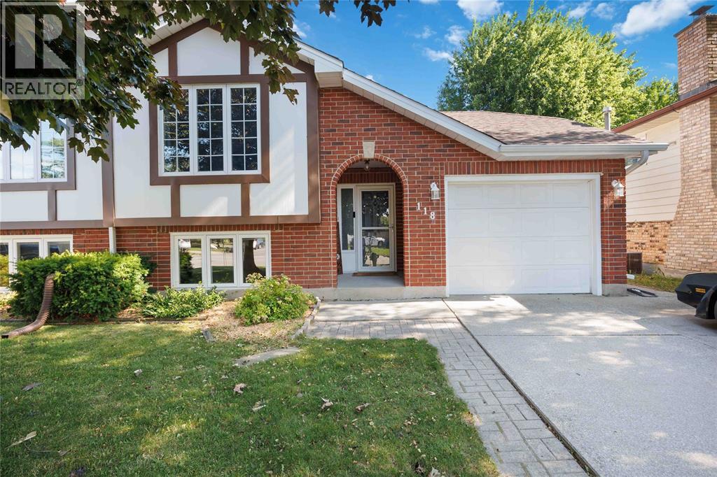 118 FINCH DRIVE - 2