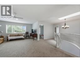 Bedroom - 417 Wigglesworth Crescent, Kelowna, BC V1X7N3 Photo 8