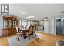 Dining room - 417 Wigglesworth Crescent, Kelowna, BC V1X7N3 Photo 21