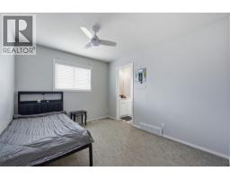 Primary Bedroom - 417 Wigglesworth Crescent, Kelowna, BC V1X7N3 Photo 15