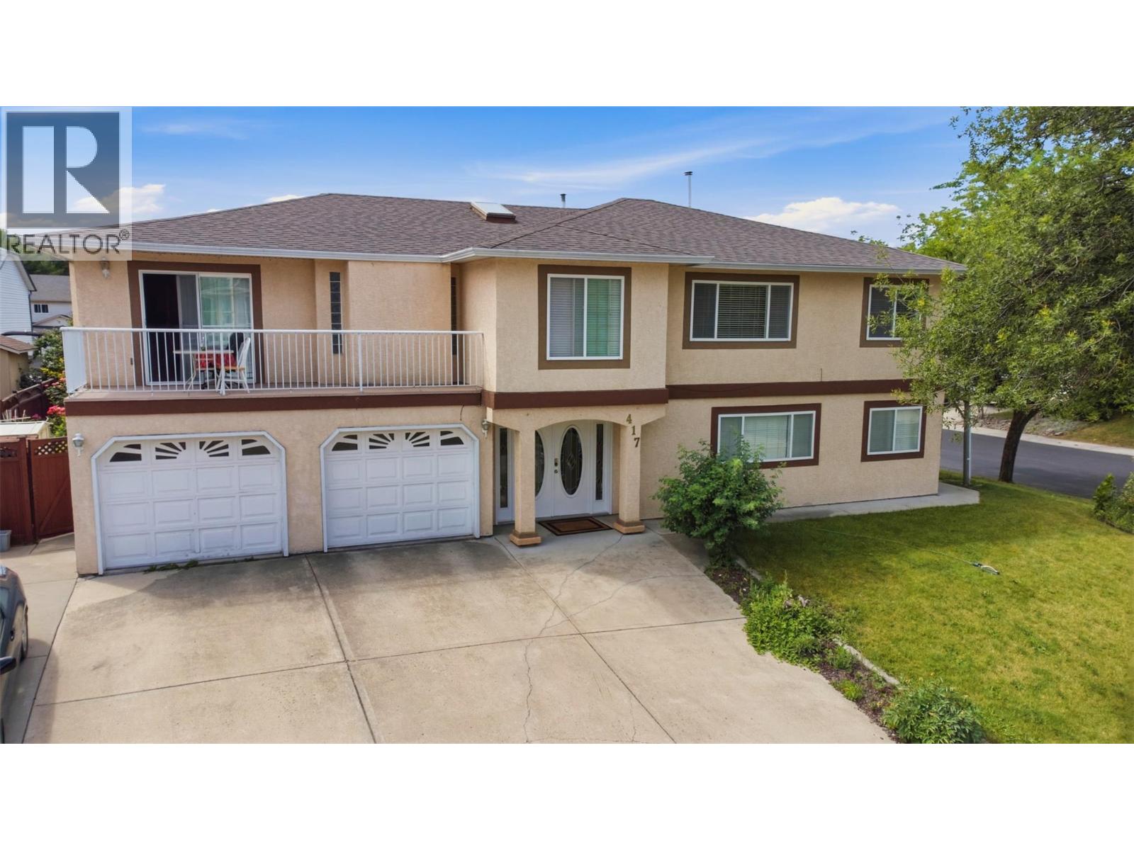 417 Wigglesworth Crescent - 1